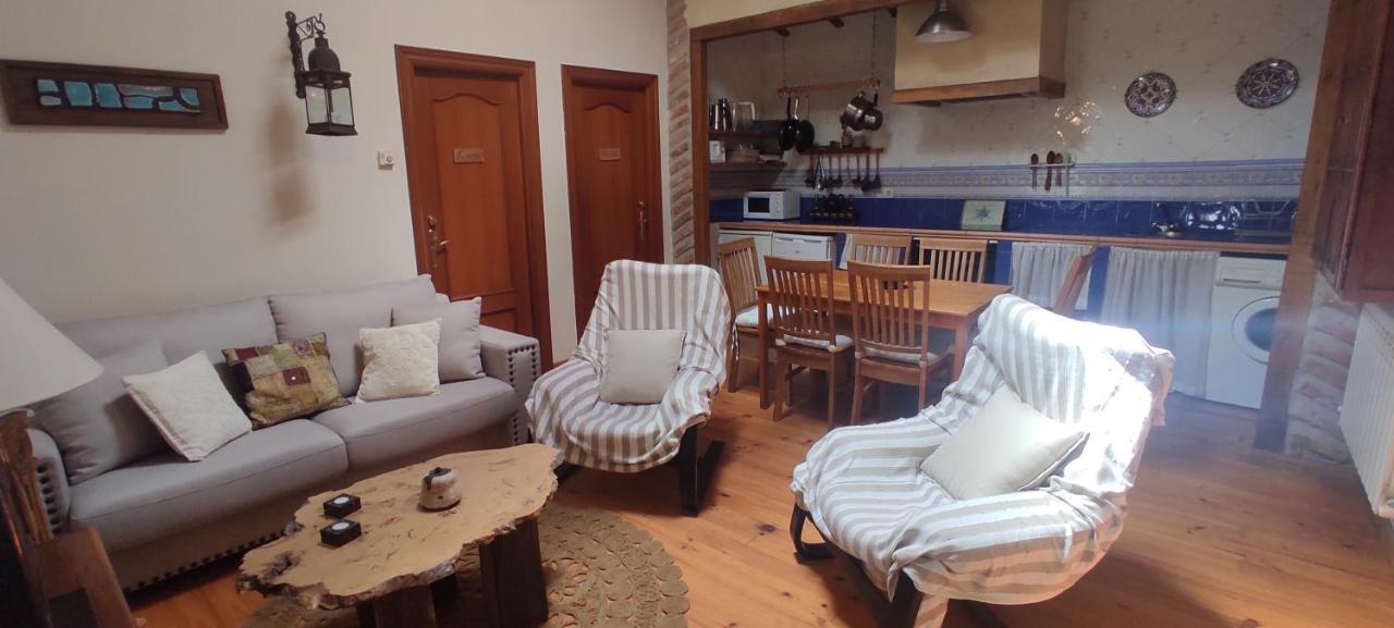 Centro Jardin Mandala Guest House Valberzoso Ngoại thất bức ảnh