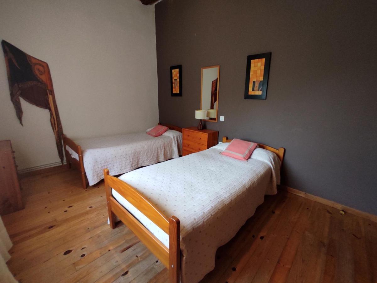 Centro Jardin Mandala Guest House Valberzoso Ngoại thất bức ảnh
