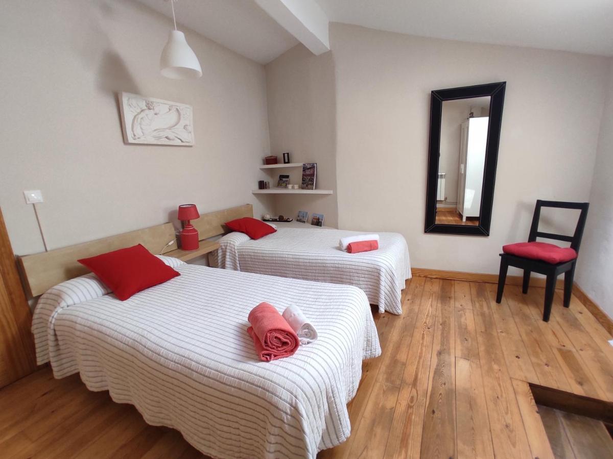 Centro Jardin Mandala Guest House Valberzoso Ngoại thất bức ảnh