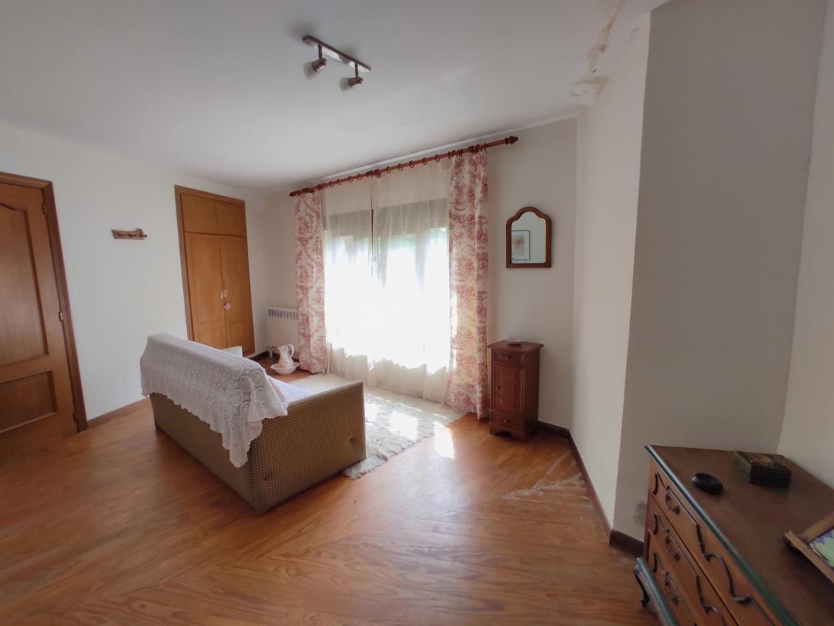Centro Jardin Mandala Guest House Valberzoso Ngoại thất bức ảnh
