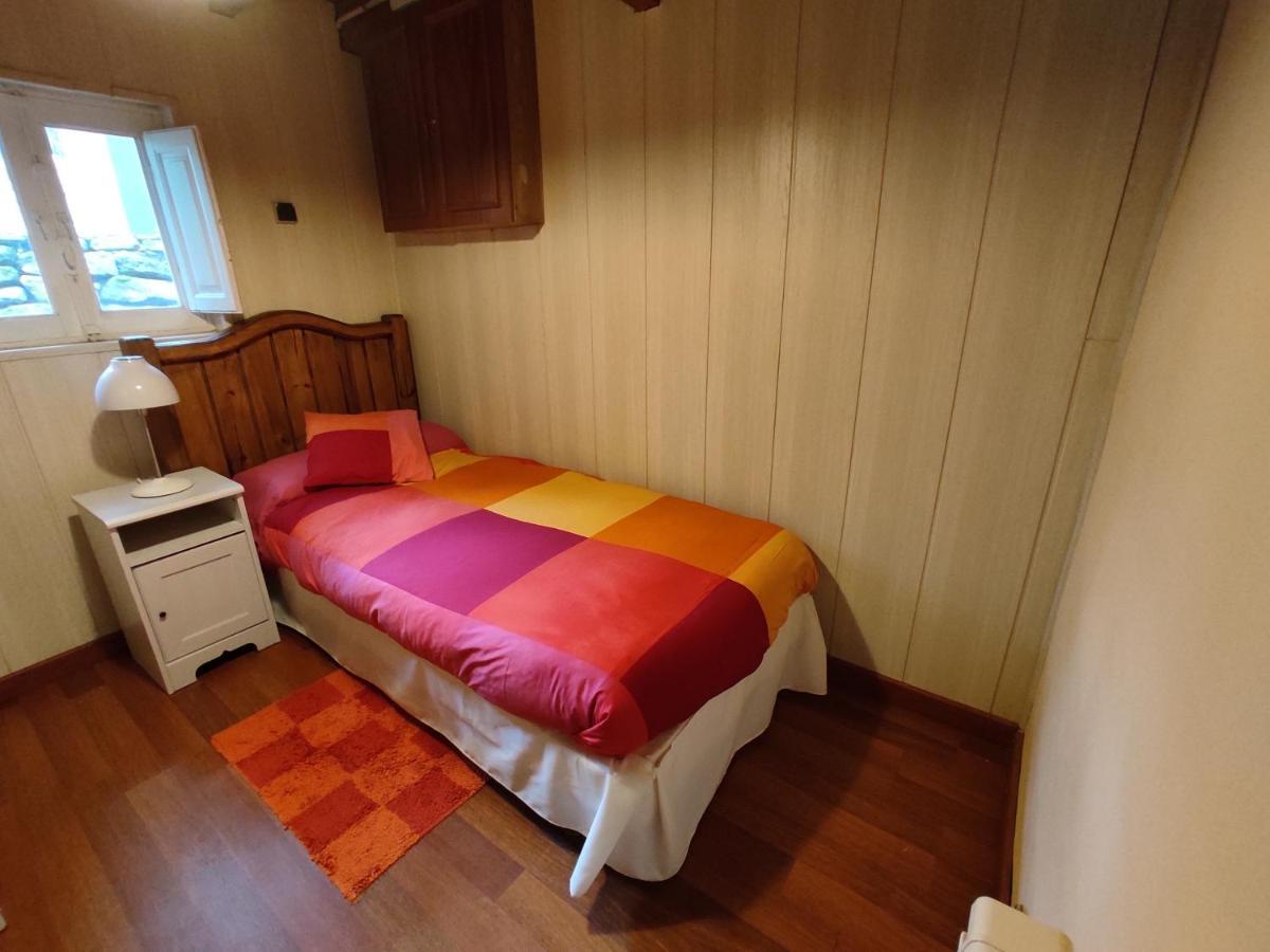 Centro Jardin Mandala Guest House Valberzoso Ngoại thất bức ảnh